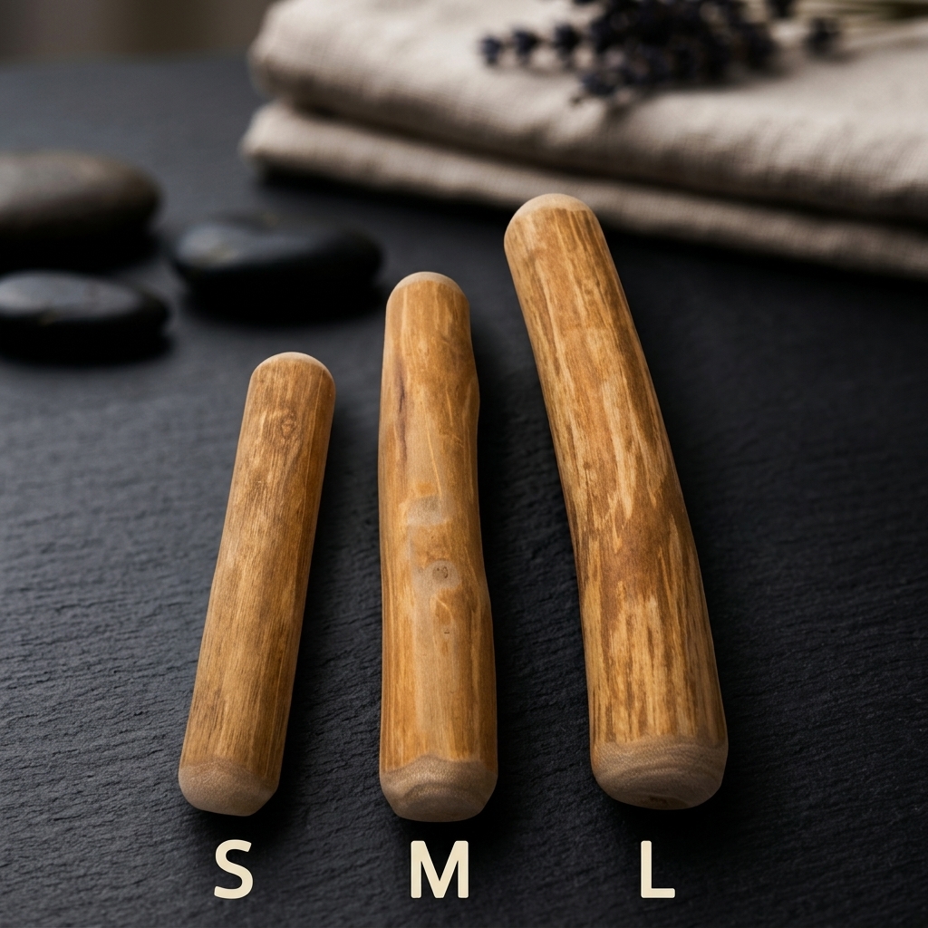 Ceylon Dog Chew sticks S M L